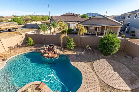 3967 E Ficus Way, Gilbert, AZ 85298 photo 50