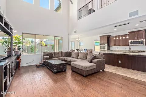 3967 E Ficus Way, Gilbert, AZ 85298 photo 10