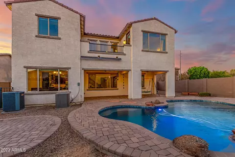 3967 E Ficus Way, Gilbert, AZ 85298 photo 48