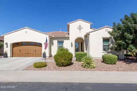 36890 N Stoneware Dr, San Tan Valley, AZ 85140