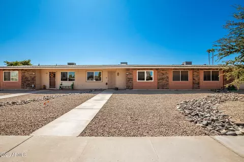 11003 W Thunderbird Blvd, Sun City, AZ 85351