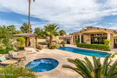 Exterior - 5324 E Mariposa St, Phoenix, AZ 85018 photo 4 of 23