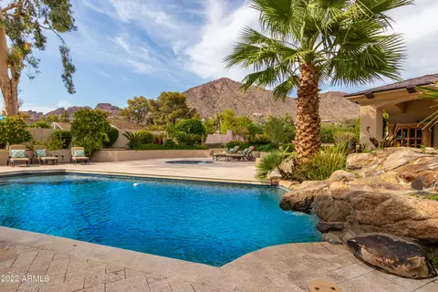 Exterior - 5324 E Mariposa St, Phoenix, AZ 85018 photo 7 of 23