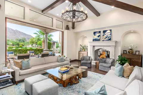 Living - 5324 E Mariposa St, Phoenix, AZ 85018 photo 1 of 4