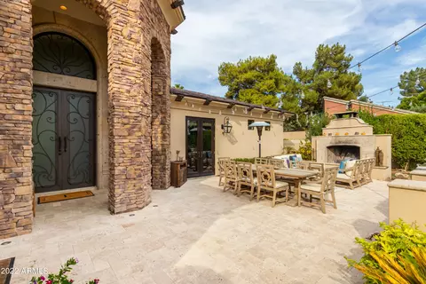 Exterior - 5324 E Mariposa St, Phoenix, AZ 85018 photo 13 of 23