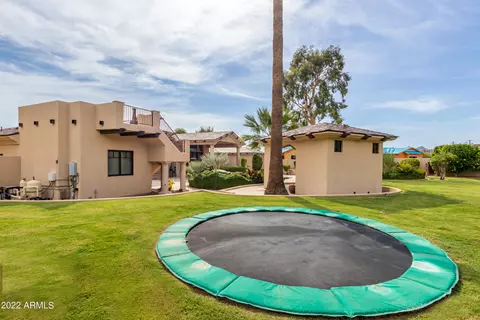 Exterior - 5324 E Mariposa St, Phoenix, AZ 85018 photo 18 of 23