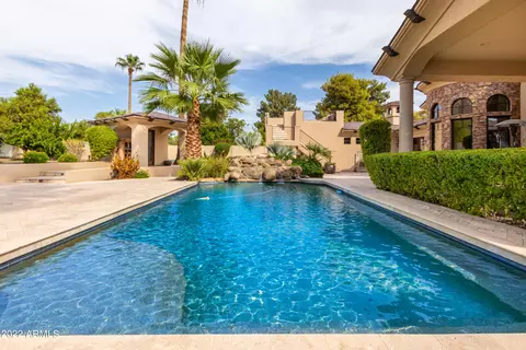 Exterior - 5324 E Mariposa St, Phoenix, AZ 85018 photo 3 of 23