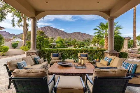 Exterior - 5324 E Mariposa St, Phoenix, AZ 85018 photo 5 of 23