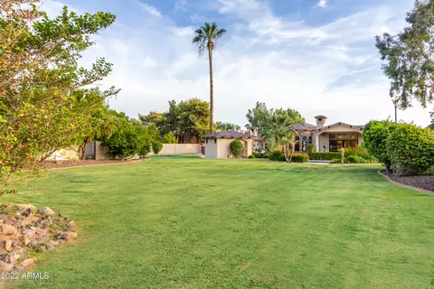 Exterior - 5324 E Mariposa St, Phoenix, AZ 85018 photo 20 of 23