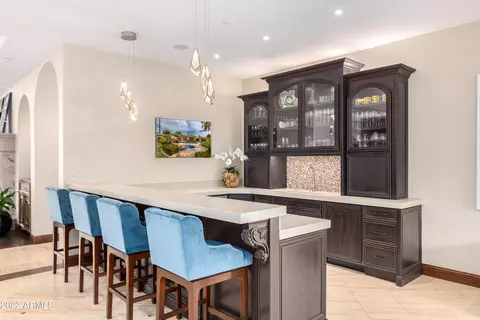 Kitchen - 5324 E Mariposa St, Phoenix, AZ 85018 photo 4 of 4