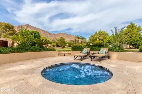 Exterior - 5324 E Mariposa St, Phoenix, AZ 85018 photo 8 of 23