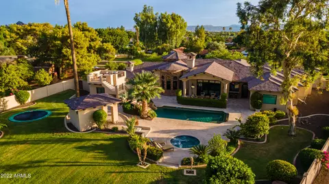 View/Area - 5324 E Mariposa St, Phoenix, AZ 85018 photo 5 of 7