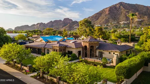 View/Area - 5324 E Mariposa St, Phoenix, AZ 85018 photo 3 of 7