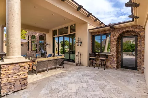 Exterior - 5324 E Mariposa St, Phoenix, AZ 85018 photo 12 of 23