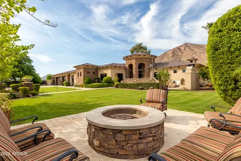 Exterior - 5324 E Mariposa St, Phoenix, AZ 85018 photo 9 of 23