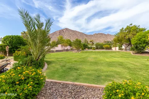 Exterior - 5324 E Mariposa St, Phoenix, AZ 85018 photo 19 of 23