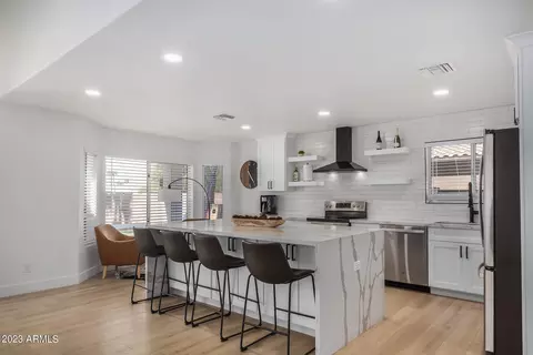 762 N El Dorado Dr, Gilbert, AZ 85233