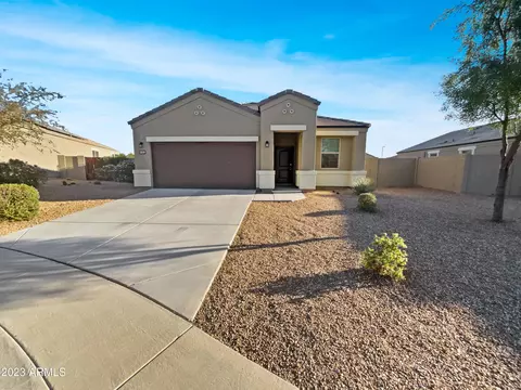 25559 W Allen St, Buckeye, AZ 85326