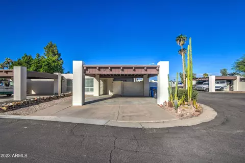 1725 N Date -- #46, Mesa, AZ 85201