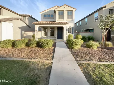 1866 N 208th Ave, Buckeye, AZ 85396