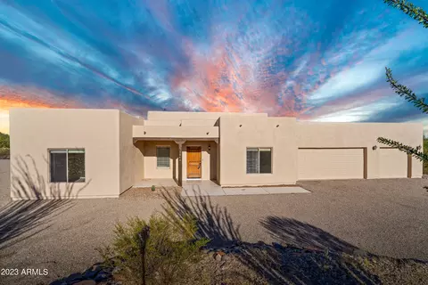 5040 N Amapola Dr, Tucson, AZ 85745