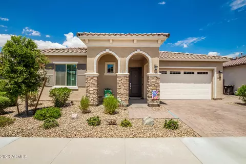 24256 N 173rd Ave, Surprise, AZ 85387