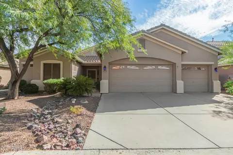25023 N 43rd Dr, Phoenix, AZ 85083