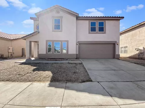 517 W Prickly Pear Dr, Casa Grande, AZ 85122