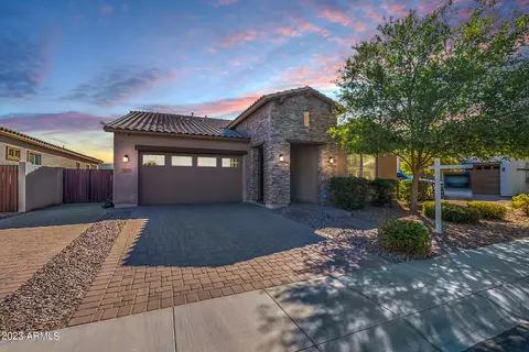 4187 E Glacier Pl, Chandler, AZ 85249