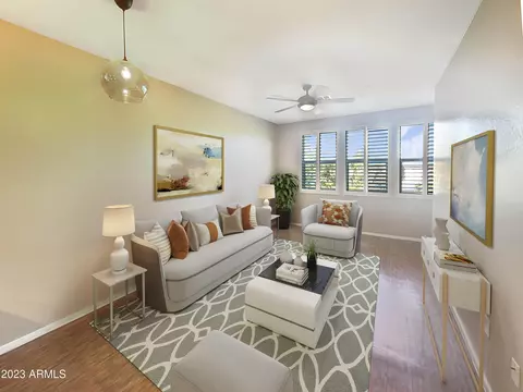 2316 E Hidalgo Ave, Phoenix, AZ 85040 photo 2