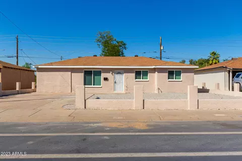 4344 N 47th Ave, Phoenix, AZ 85031