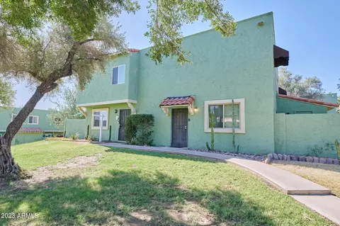 829 E Cochise Dr #B, Phoenix, AZ 85020 photo 19
