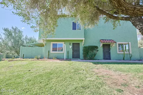 829 E Cochise Dr #B, Phoenix, AZ 85020 photo 20