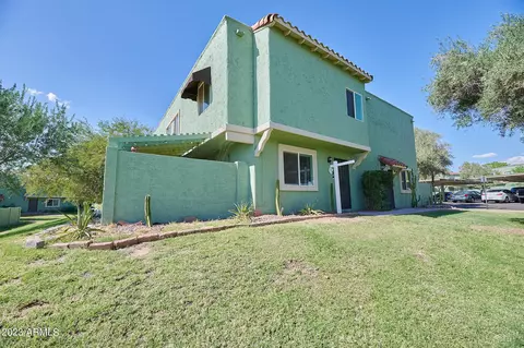 829 E Cochise Dr #B, Phoenix, AZ 85020 photo 21