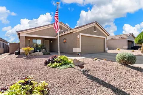 30805 N Coral Bean Dr, San Tan Valley, AZ 85143