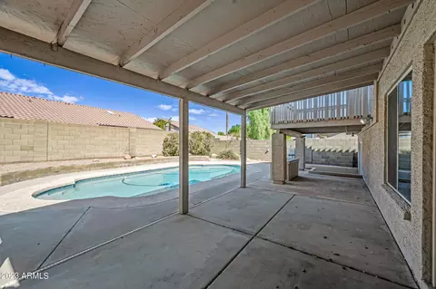 4026 E Keresan St, Phoenix, AZ 85044 photo 39