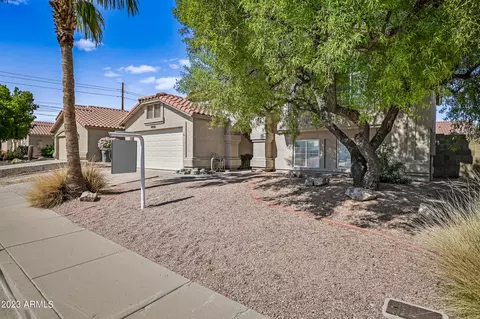 4026 E Keresan St, Phoenix, AZ 85044 photo 2