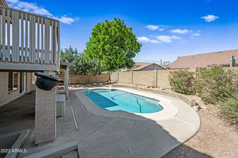 4026 E Keresan St, Phoenix, AZ 85044 photo 41
