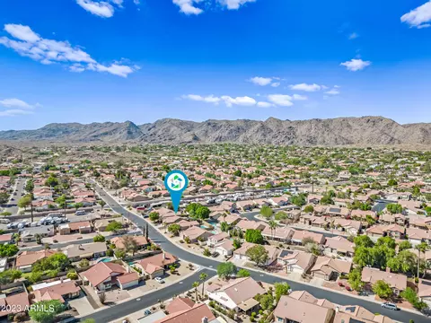 4026 E Keresan St, Phoenix, AZ 85044 photo 52