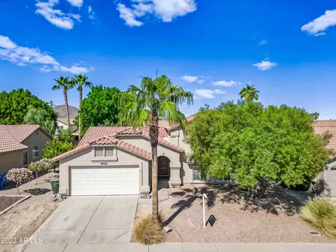 4026 E Keresan St, Phoenix, AZ 85044 photo 43