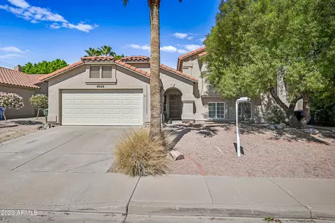 4026 E Keresan St, Phoenix, AZ 85044