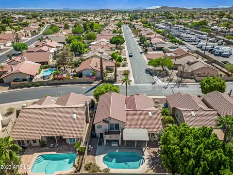 4026 E Keresan St, Phoenix, AZ 85044 photo 45