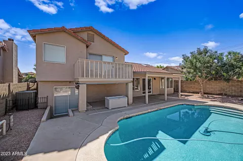 4026 E Keresan St, Phoenix, AZ 85044 photo 42