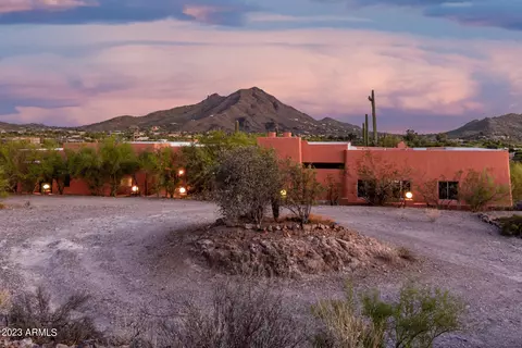 5762 E Ocotillo Rd, Cave Creek, AZ 85331