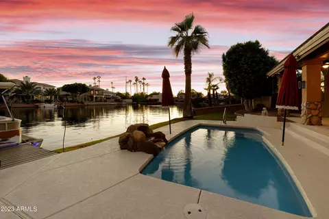 2103 E Gondola Ln, Gilbert, AZ 85234 photo 61