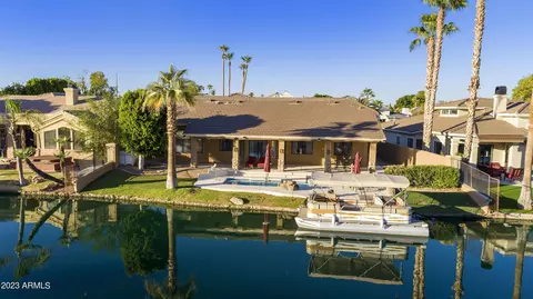 2103 E Gondola Ln, Gilbert, AZ 85234