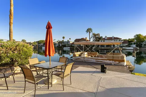 2103 E Gondola Ln, Gilbert, AZ 85234 photo 35