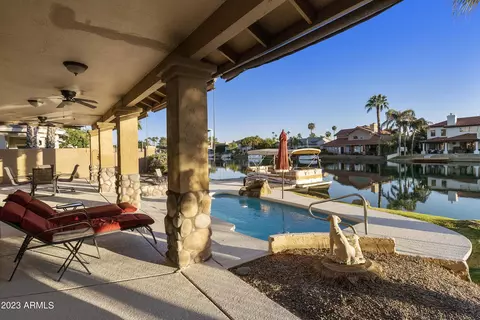 2103 E Gondola Ln, Gilbert, AZ 85234 photo 33