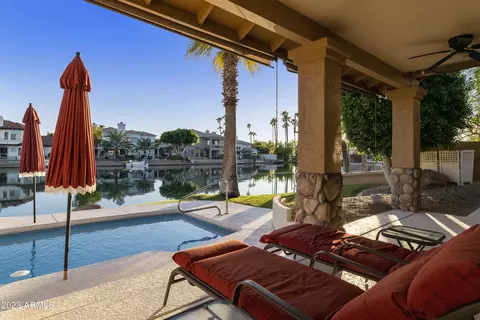 2103 E Gondola Ln, Gilbert, AZ 85234 photo 34