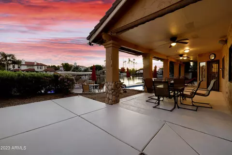 2103 E Gondola Ln, Gilbert, AZ 85234 photo 59